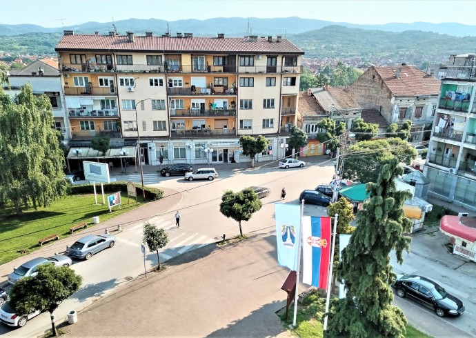 Друга аконтација пореза на имовину доспева 15. маја