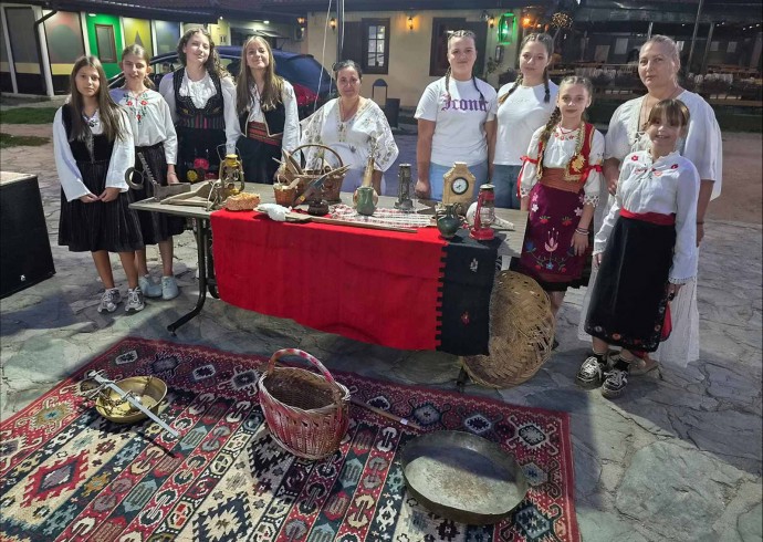 Фестивал „Духовност и корени“ у знаку вере, традиције и заједништва