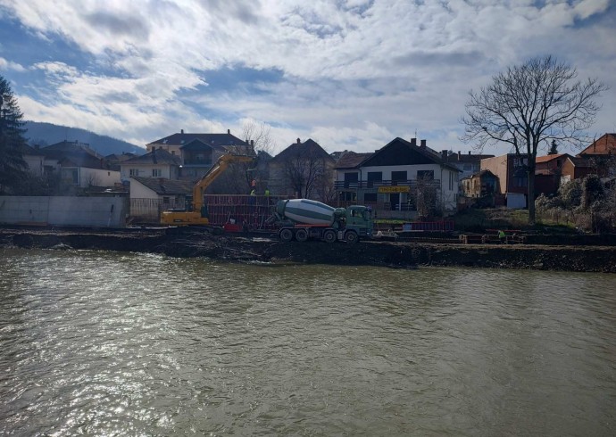 Иницијатива за расписивање локалног референдума