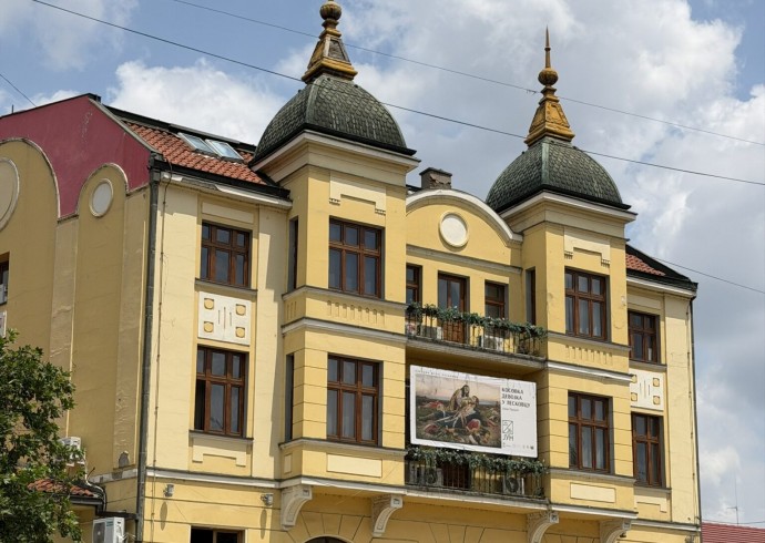 Исплаћено 29,3 милиона за зараде упошљеника установа културе и насипавање пута у Горњој Јајини