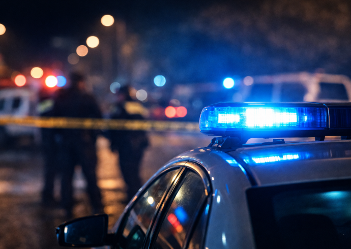 Код Лебана пронађено више од 120 грама марихуане, ухапшен мушкарац из Лесковца