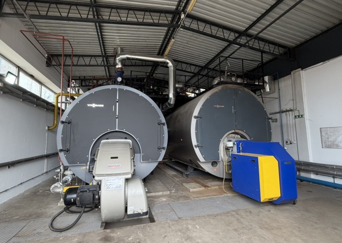 Лесковац по први пут завршио грејну сезону без угља