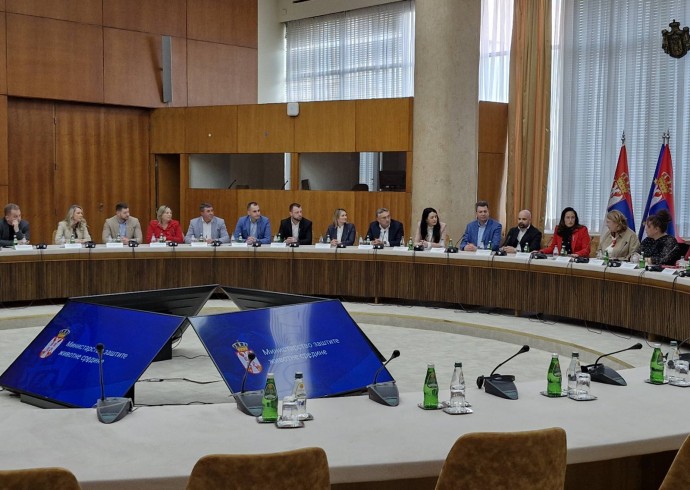 НОВА КОТЛАРНИЦА ЗА ШКОЛУ У ШИШАВИ