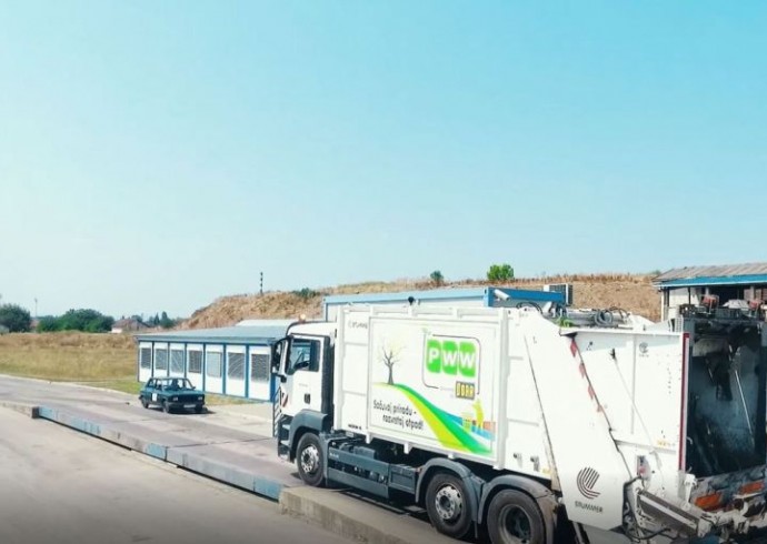 Од 16. марта пролећна акција сакупљања кабастог отпада у Лесковцу