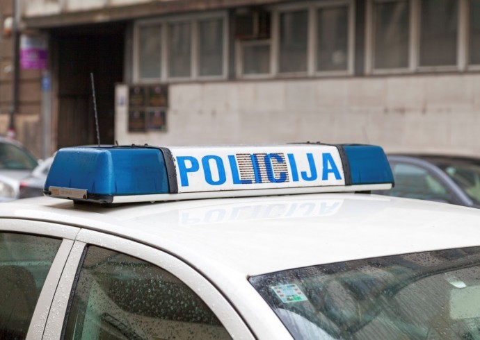 Полицијска управа Лесковац: Јуче без регистрованих саобраћајних незгода