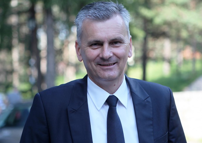 САОПШТЕЊЕ ЗА ЈАВНОСТ -  OPŠTINE ČAJETINA