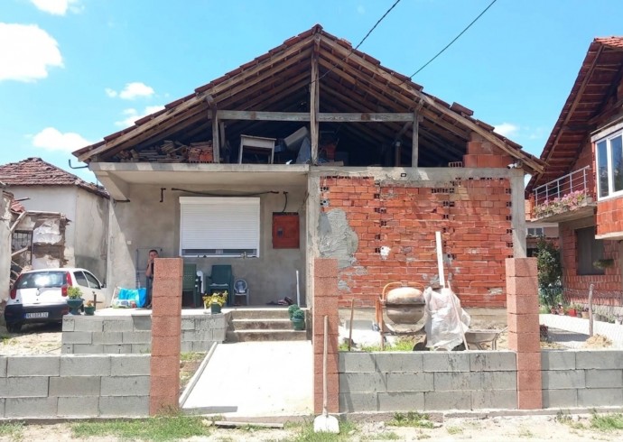 Шеста кућа на селу у власотиначкој општини купљена у Бољару