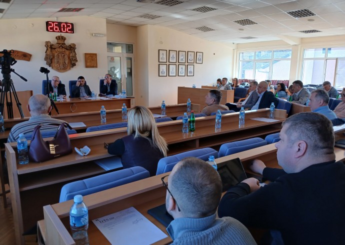 Скупштина општине Чајетина једногласно подржала иницијативу да се поништи приватизација ПК „Златибор“