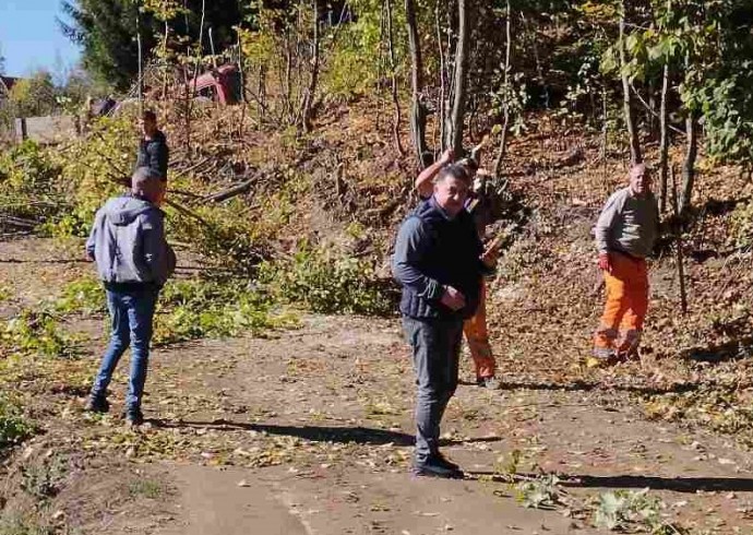 У ГОРЊОЈ ЛОПУШЊИ НИКАДА НИЈЕ УРАЂЕНО ОНО ШТО ЈЕ  УРАЂЕНО У ПОСЛЕДЊИХ ГОДИНУ ДАНА