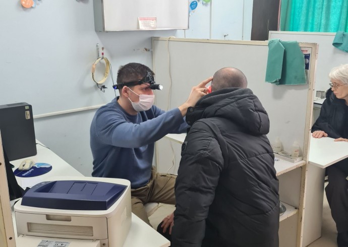 У недељу прегледи поводом Светског дана слуха