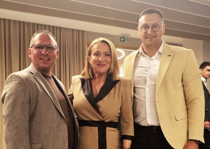 У ВЛАСОТИНЦУ ЋЕ СЕ ГРАДИТИ НАЈВЕЋЕ ДЕЧЈЕ ИГРАЛИШТЕ  НА ЈУГУ СРБИЈЕ