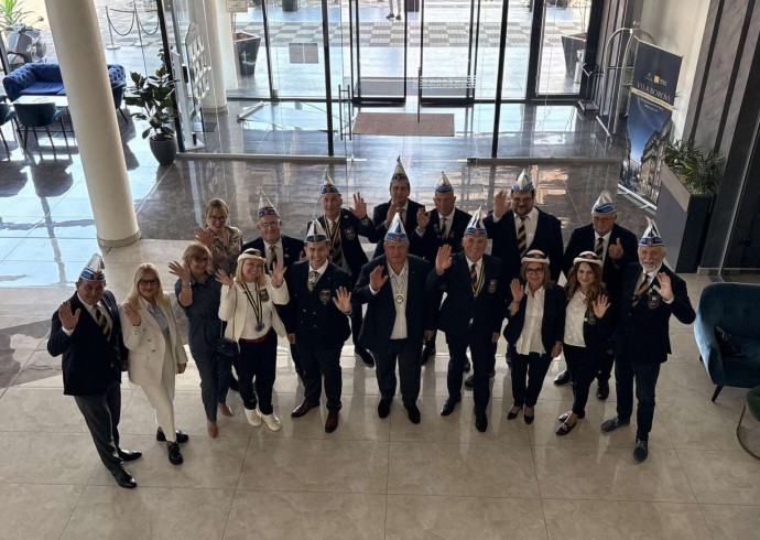 У Врњачкој Бањи одржана скупштина Федерације европских карневалских градова Србије