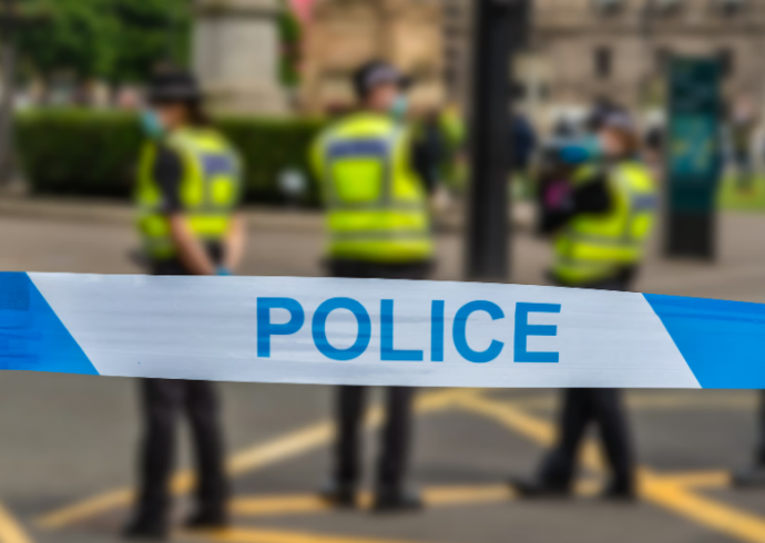 Ухапшена двојица осумњичених за бесправну сечу шуме на подручју Црне Траве