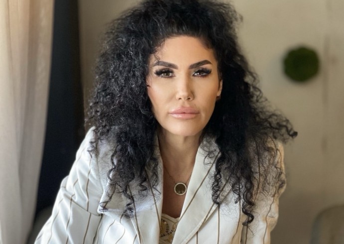 Искуство, знање и посвећеност: Татјана Манчић нова председница Савеза спортова Лесковца