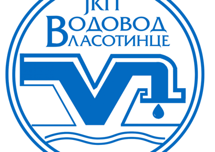 Vodovod Vlasotince - obaveštenje
