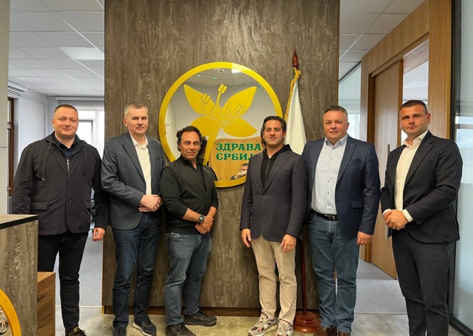 Златибор на глобалној мапи – Посета гостију из САД