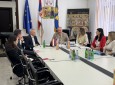 Амбасадор Краљевине Холандије у посети Лесковцу: ОРИО пројекат у завршној фази реализације