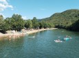 АНАЛИЗЕ ВОДЕ НА КУПАЛИШТУ У ВЛАСОТИНЦУ ПОКАЗАЛЕ: КВАЛИТЕТ ВОДЕ ВЕОМА ДОБАР, ЕКОЛОШКИ СТАТУС ОДЛИЧАН