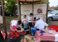 Брестовац седми пут у знаку ајвара: Десет екипа на каравану „Изађи ми на теглу“