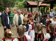 „Дани лесковачких брендова“ у кањону реке Вучјанке окупили љубитеље традиције и гастрономије