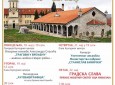 „Дани Власотинца 2026“ од 18. до 22. маја: изложбе, монодрама, концерт и градска слава