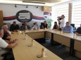 ДЕЛЕГАЦИЈА МИНИСТАРСТВА ДРЖАВНЕ УПРАВЕ У РАДНОЈ ПОСЕТИ  ОПШТИНИ ВЛАСОТИНЦЕ