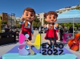 Eкспо караван стигао у Лесковац