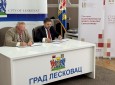 Градоначелник Цветановић потписао Меморандум о сарадњи са СКГО о унапређењу приступачности јавних простора у локалној заједници