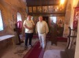 Градоначелник Цветановић у Бабичком: Посета светињи која чува традицију и ћумурани која сведочи о старом занату