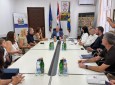 Градоначелник Цветановић угостио делегацију из Јерисоса поводом „Традиционалног венчања из Арнеје“