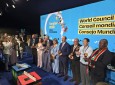 Градоначелник Лесковца представљаће Србију у Светском савету, највећој светској организацији локалних и регионалних власти