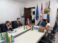 Градоначелник Лесковца угостио амбасадора Турске: Потврда добрих односа и економске сарадње