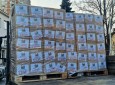 Исплата за набавку пакета за пензионере и фактичку експропријацију