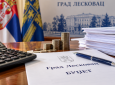 Из буџета Лесковца исплаћено 12,2 милиона динара за комуналне услуге, инфраструктуру и културу