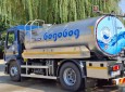 ЈКП Вововод: Ангажовање цистерне за превоз питке воде у случајевима настанка проблема са водоснабдевањем