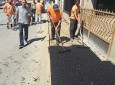 Компанија А1 Србија завршава изградњу оптичке мреже у Лесковцу, тротоари се враћају у првобитно стање