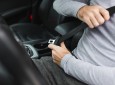 Коришћење сигурносног појаса је законска обавеза