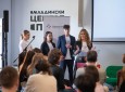 Лесковац у финалу избора за Престоницу младих 2027. године, пројекат представљен у Новом Саду