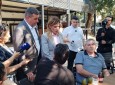  МИНИСТАР МИЛИЦА ЂУРЂЕВИЋ СТАМЕНКОВСКИ ПОСЕТИЛА ВЛАСОТИНЦЕ