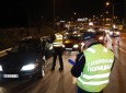 МУП у Лесковцу током празника искључио 11 возача из саобраћаја
