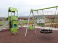 Ново место за игру и дружење: Отворено игралиште Росуља у Власотинцу