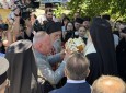 Обележена слава Светих сурдуличких мученика, домаћин ове године је Град Лесковац и градоначелник Цветановић