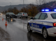 Опомена са путева: две незгоде за један дан, четворо повређених