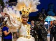 Otvoren XX "Karneval Leskovac