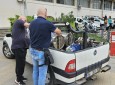 Пети третман против комараца у Лесковцу: Запрашивање 20. и 21. августа