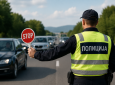 Pojačan saobraćaj pred vikend: Policija apeluje na odmor i vožnju bez alkohola