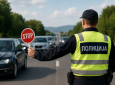 Појачана контрола саобраћаја у зонама школа: За 20 дана откривено више од 25.500 прекршаја