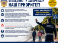 Полиција апелује на опрез: више деце на улицама током распуста