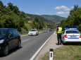 Полиција апелује на возаче: Високе температуре повећавају ризик у саобраћају