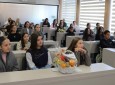 ПРИЈЕМ ЗА ЧЛАНОВЕ ЂАЧКИХ ПАРЛАМЕНАТА И ДЕЦУ ИЗ ВРТИЋА